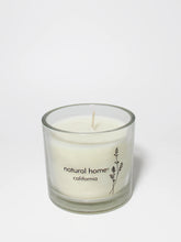 Gardenia Natural Home 11 oz scented candle